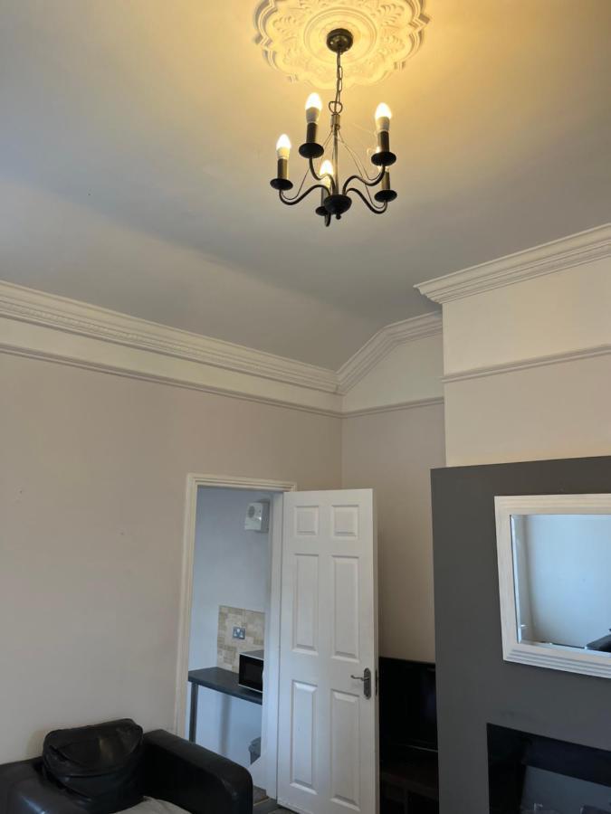 Apartamento East Flat